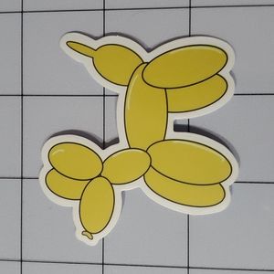 Balloon Sticker